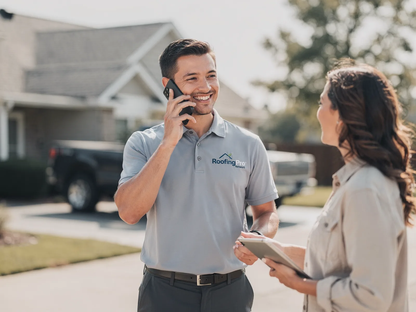 Roof Vent Pipe Repair in Fruitland Park, FL