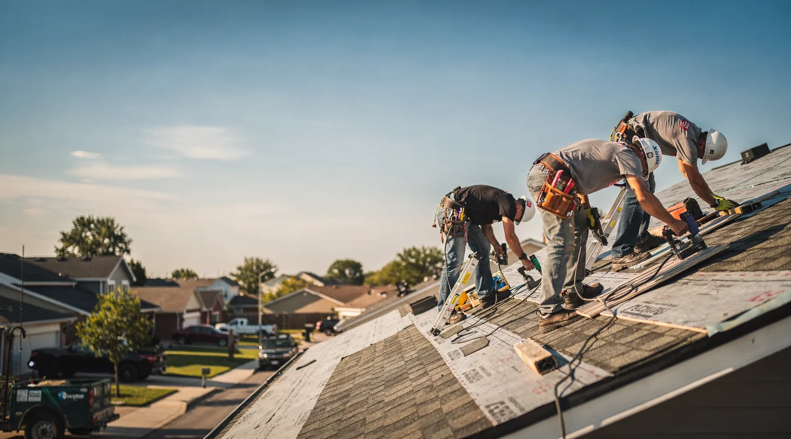 Roof Vent Pipe Repair in Fruitland Park, FL